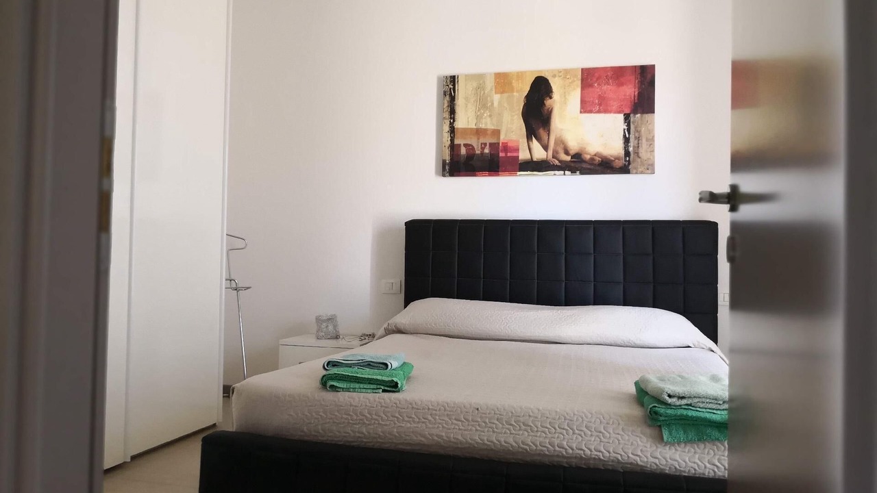 Photo of Bedroom in Masainas