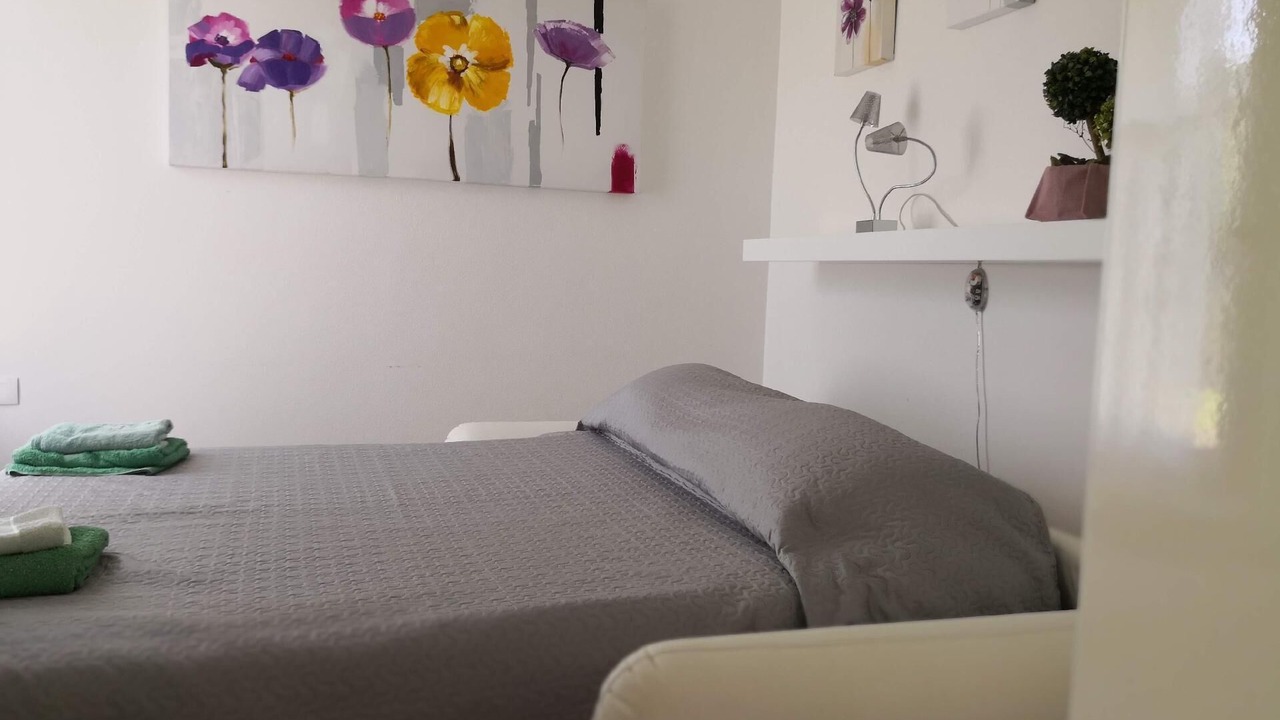 Photo of Bedroom in Masainas