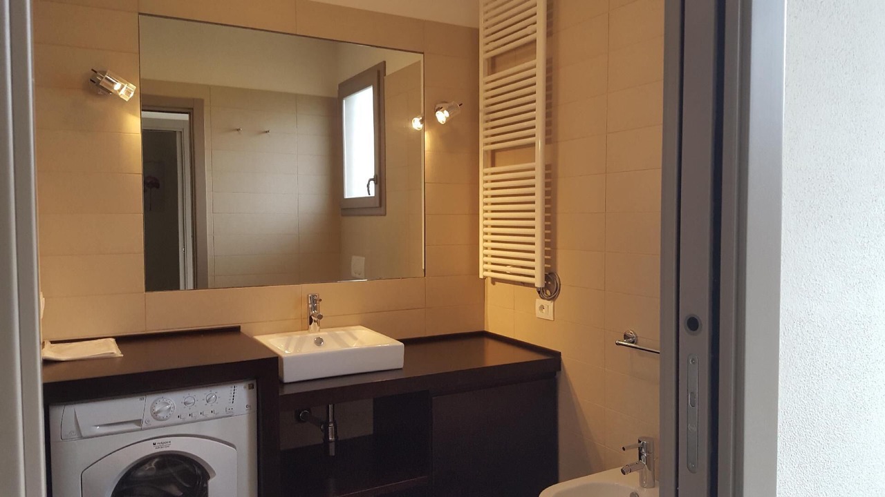 Photo of Bathroom in Masainas