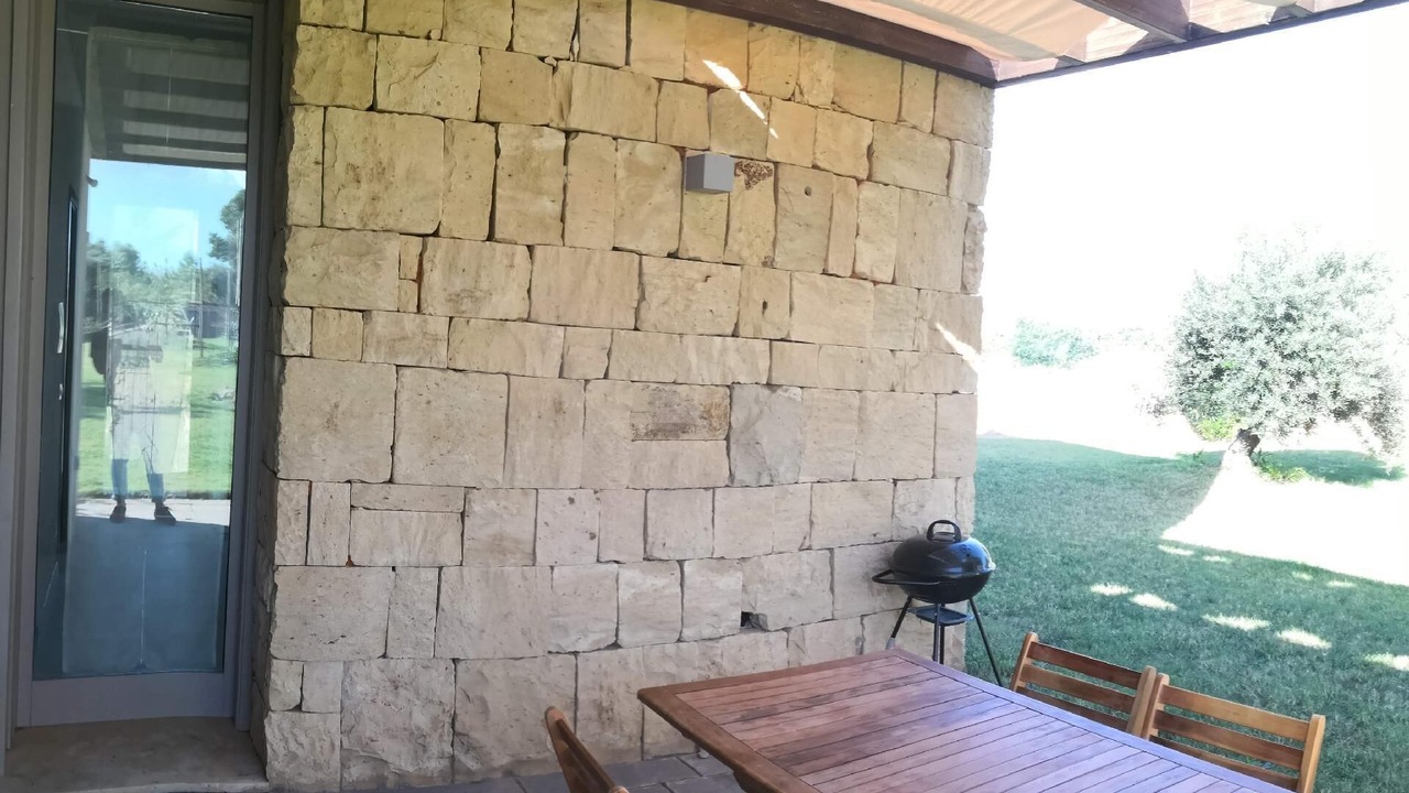 Photo of Outdoor in Masainas
