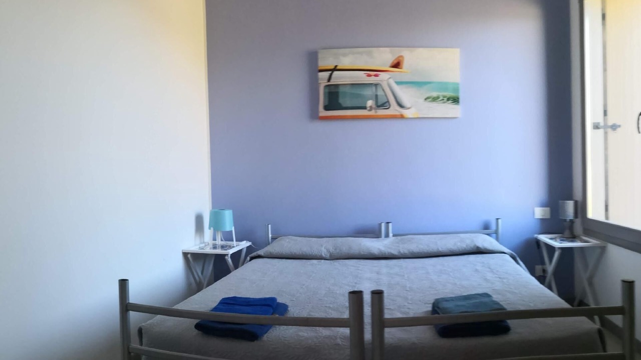 Photo of Bedroom in Masainas