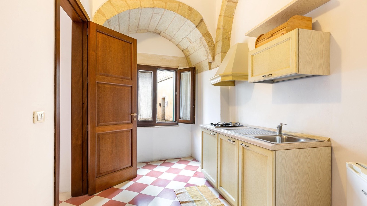 Photo of Kitchen in Vernole