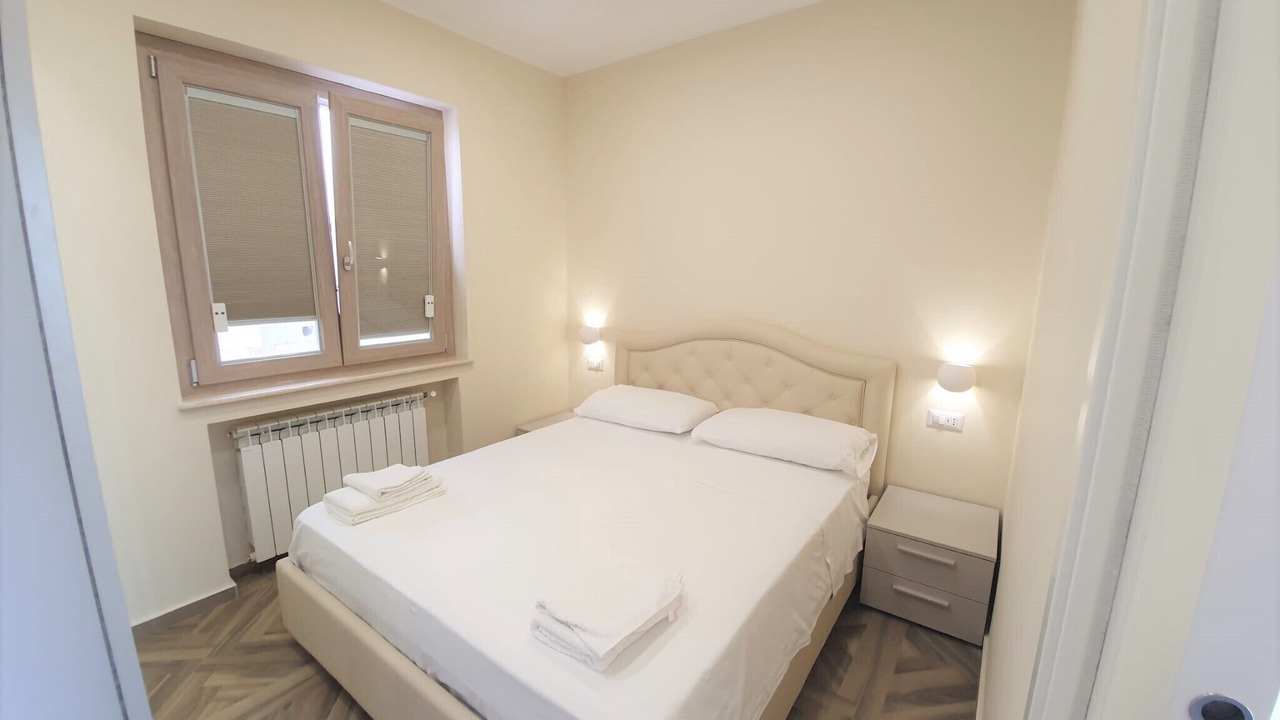 Photo of Bedroom in Tropea
