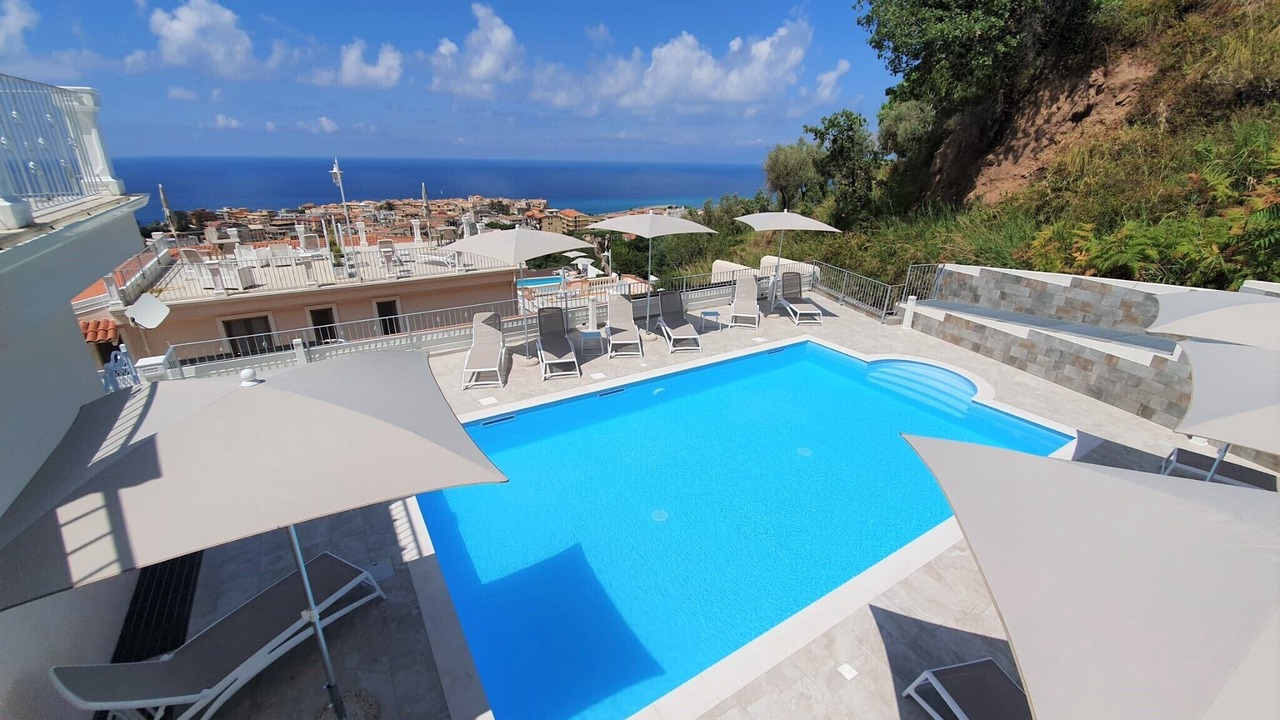 Photo of Outdoor in Tropea