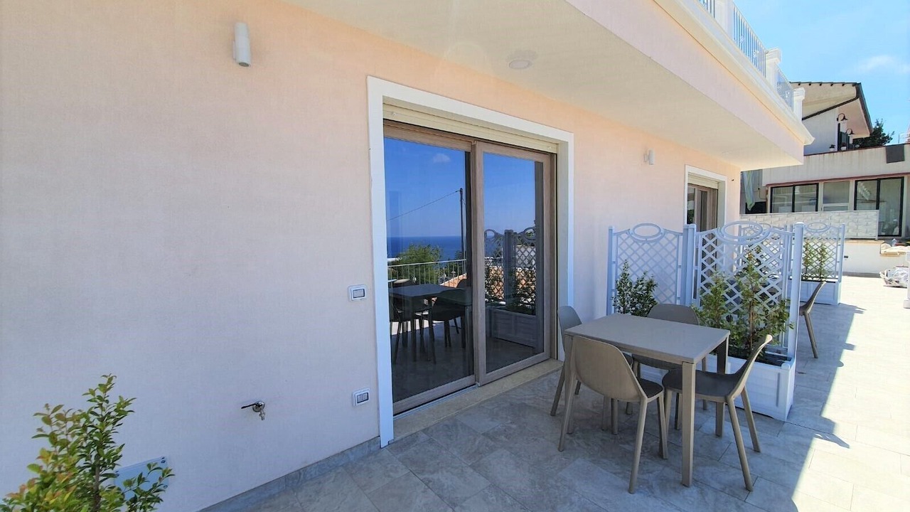 Photo of Outdoor in Tropea
