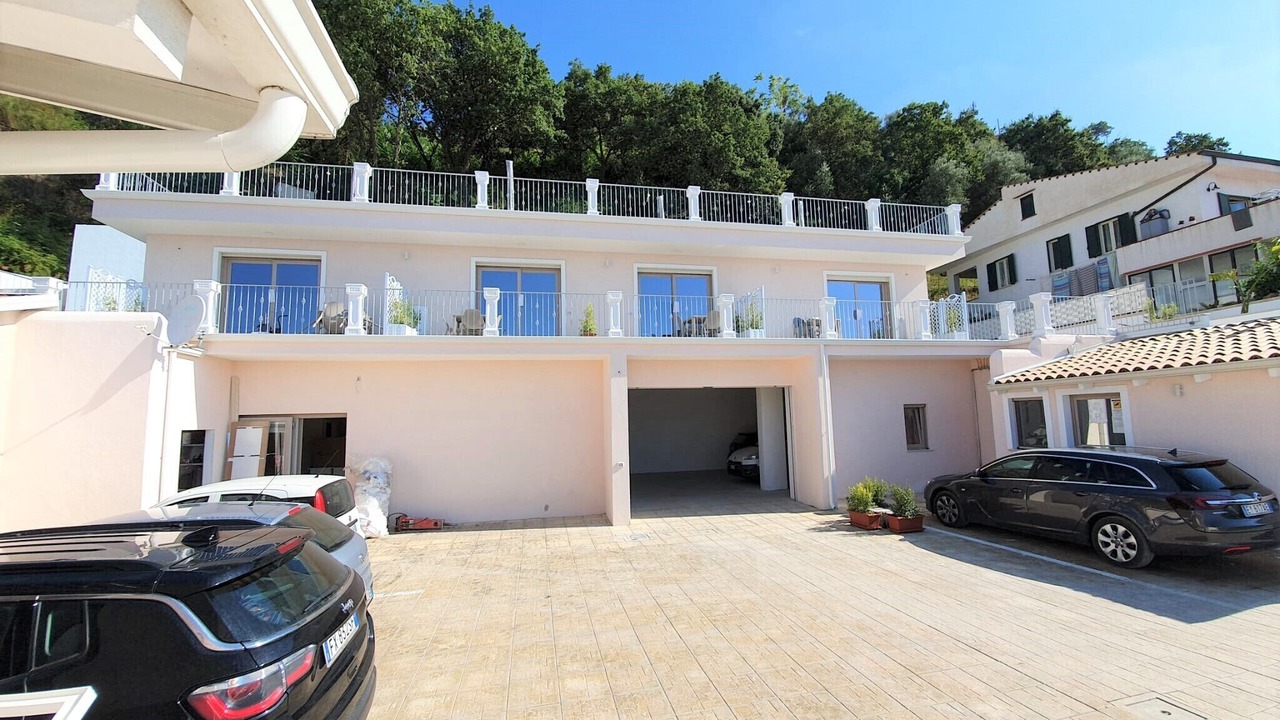 Photo of Outdoor in Tropea