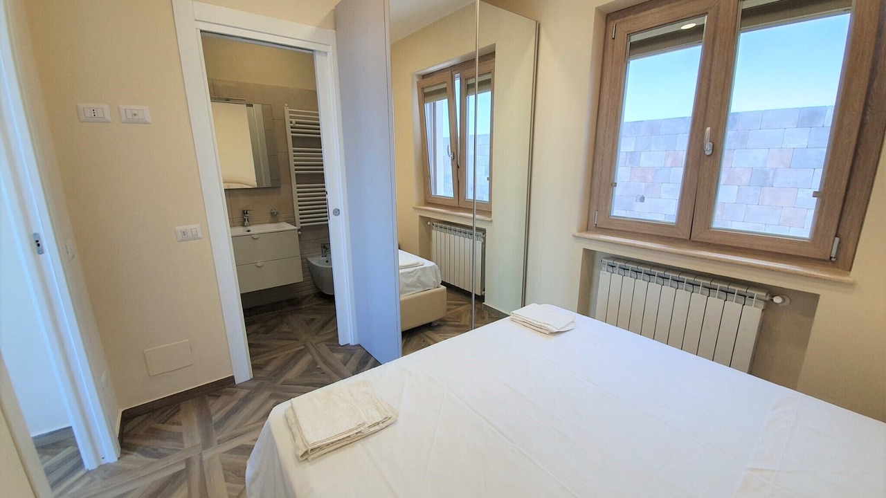 Photo of Bedroom in Tropea