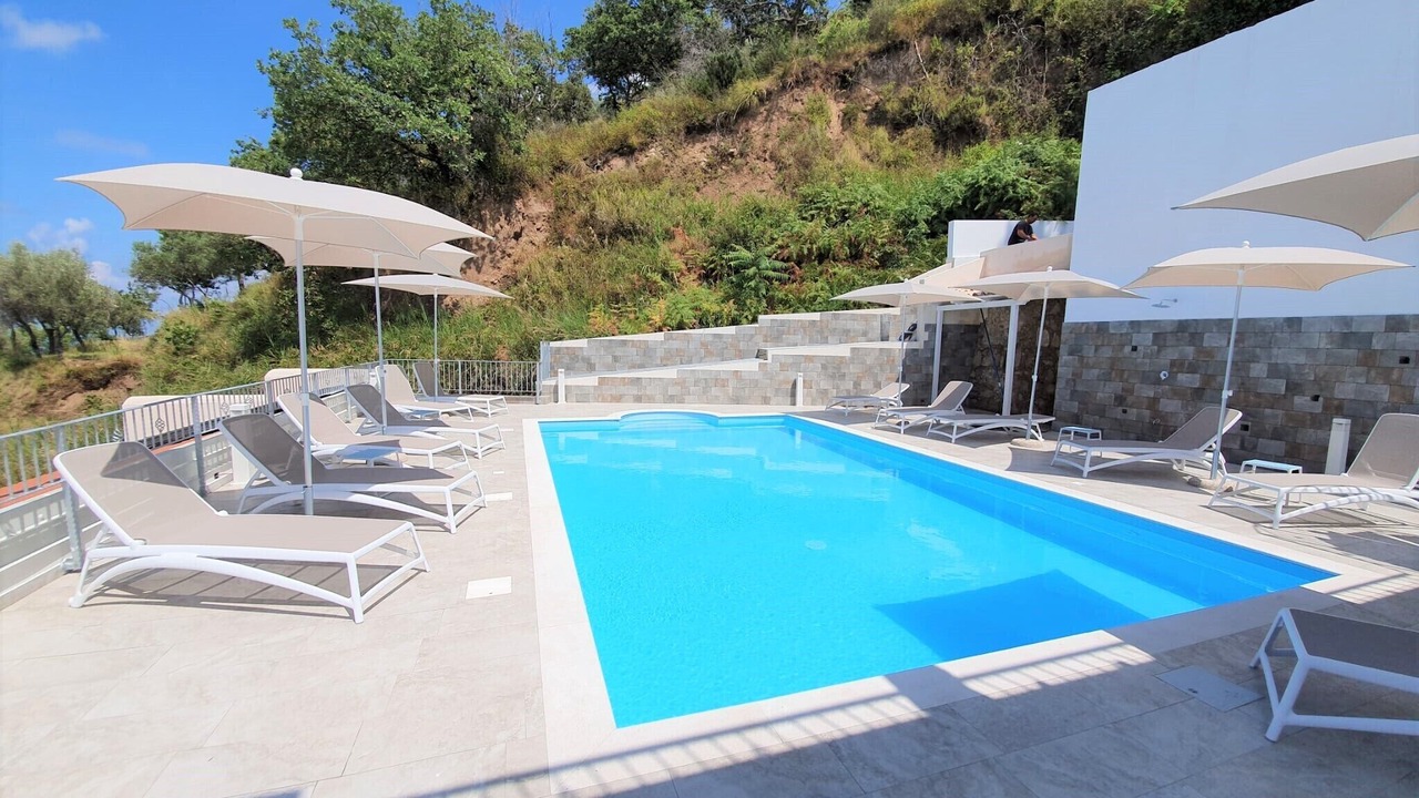 Photo of Outdoor in Tropea