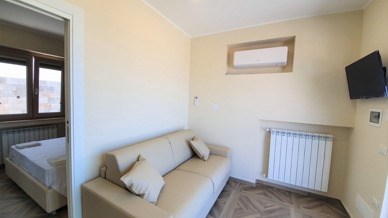 Photo of Bedroom in Tropea