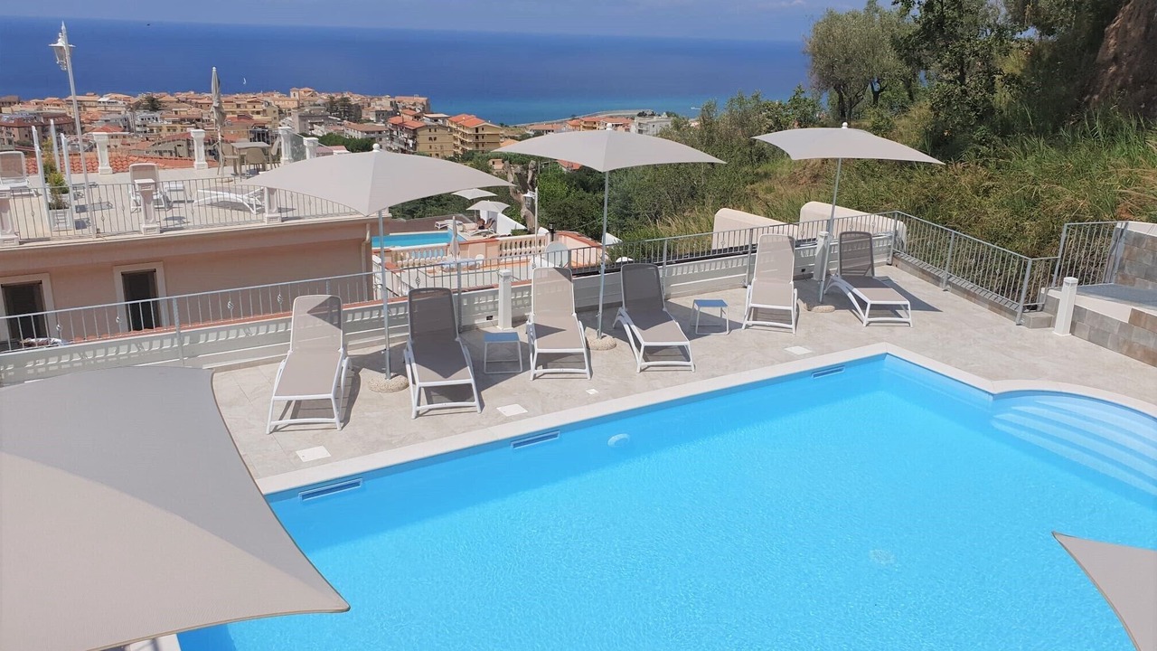 Photo of Outdoor in Tropea