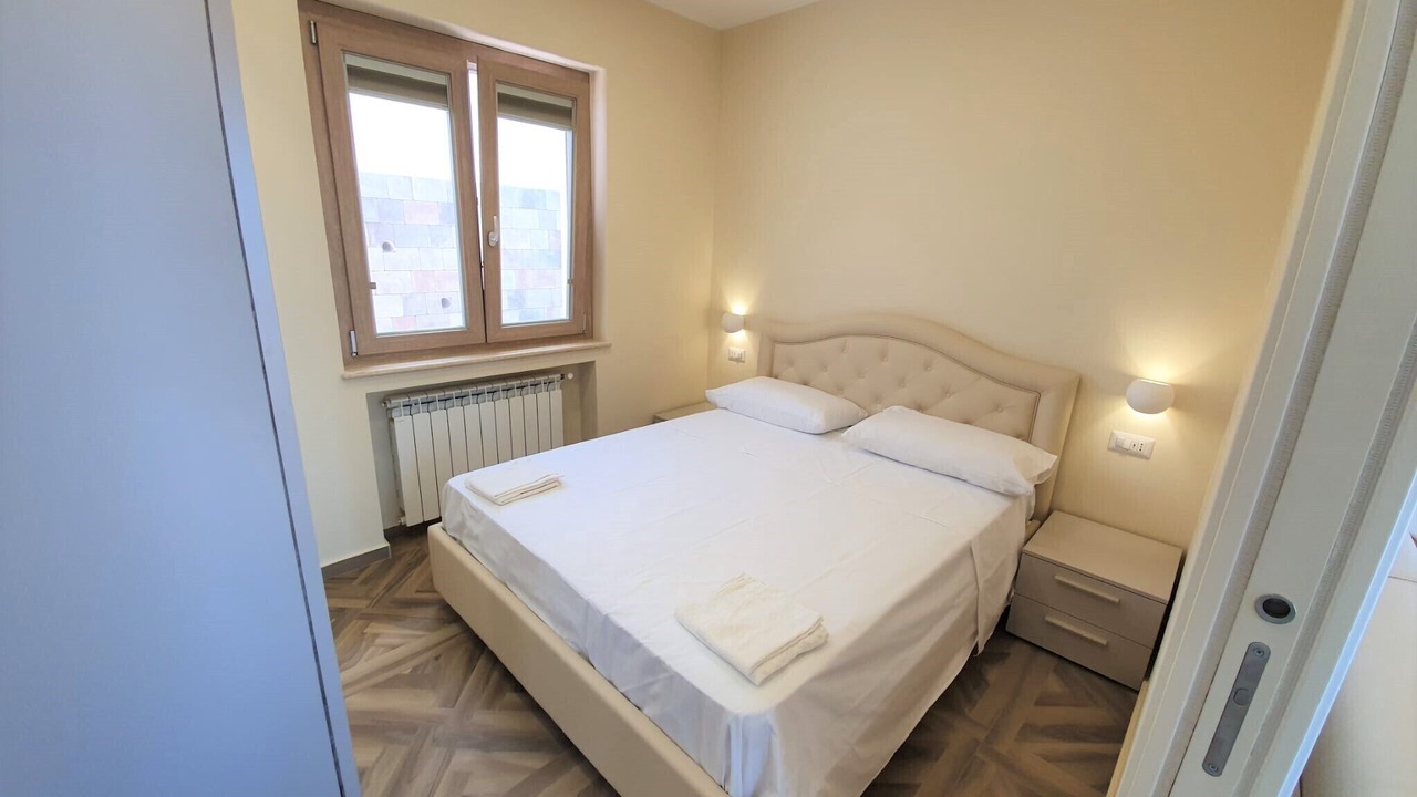 Photo of Bedroom in Tropea