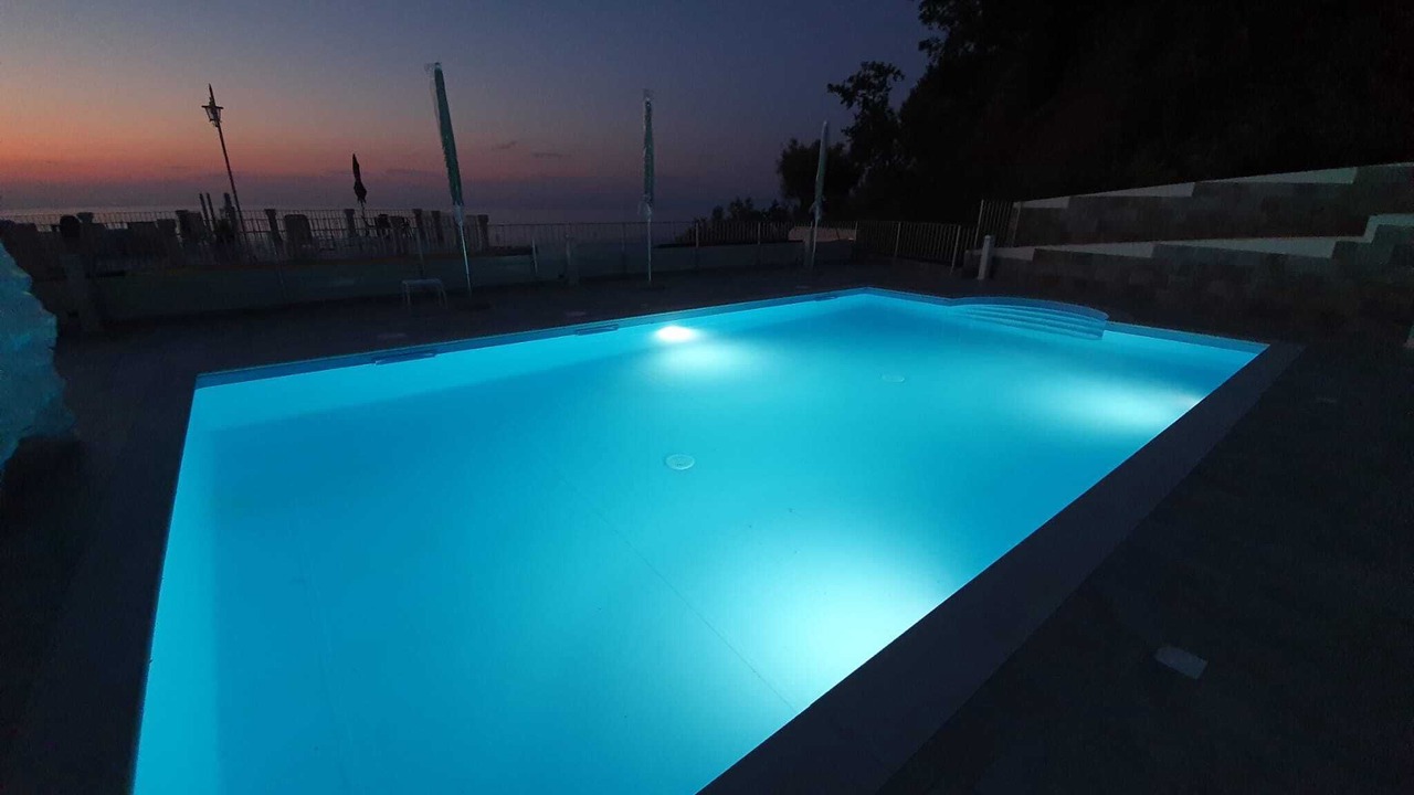 Photo of Outdoor in Tropea