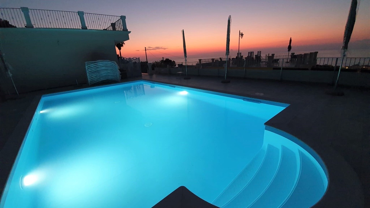 Photo of Outdoor in Tropea