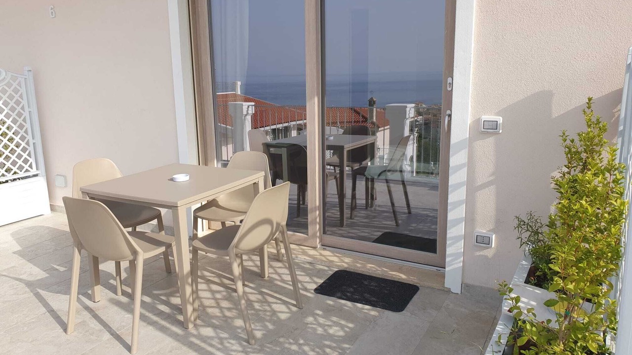 Photo of Outdoor in Tropea