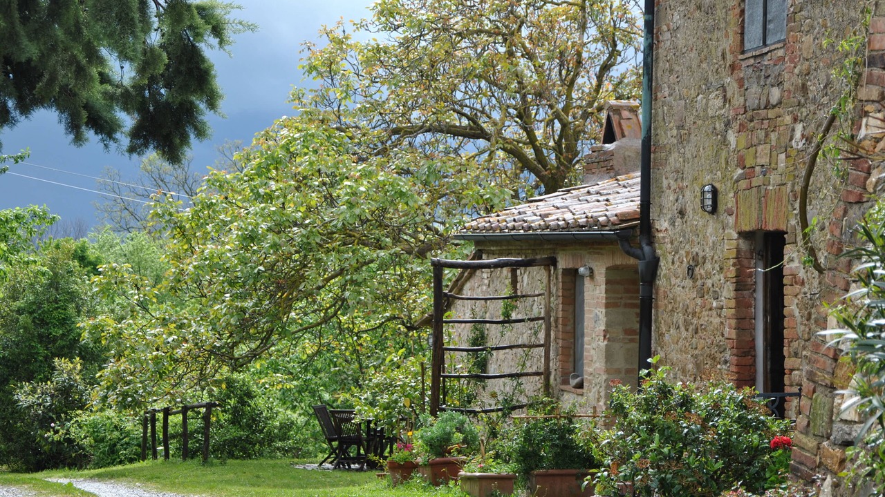Photo of Outdoor in Radicondoli