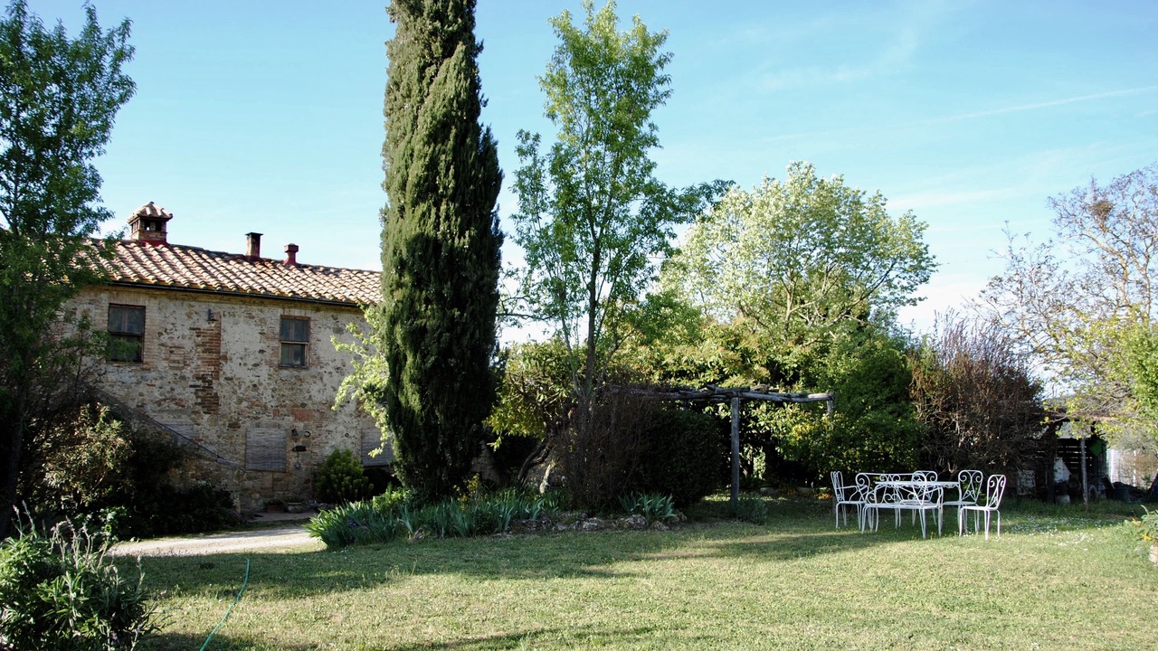Photo of Outdoor in Radicondoli