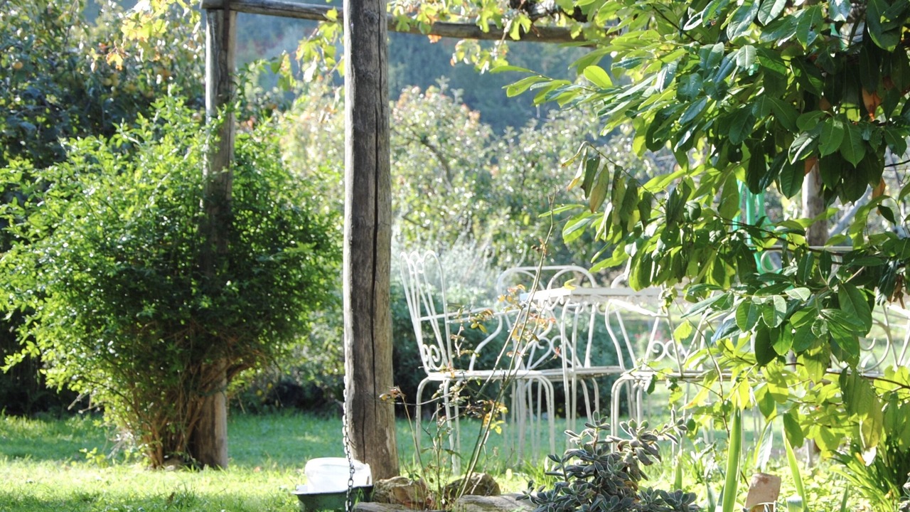 Photo of Outdoor in Radicondoli