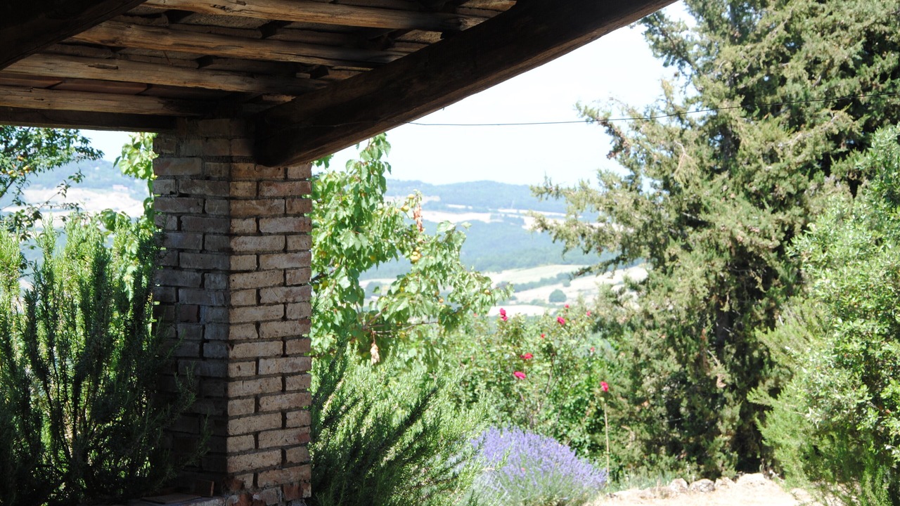 Photo of Outdoor in Radicondoli