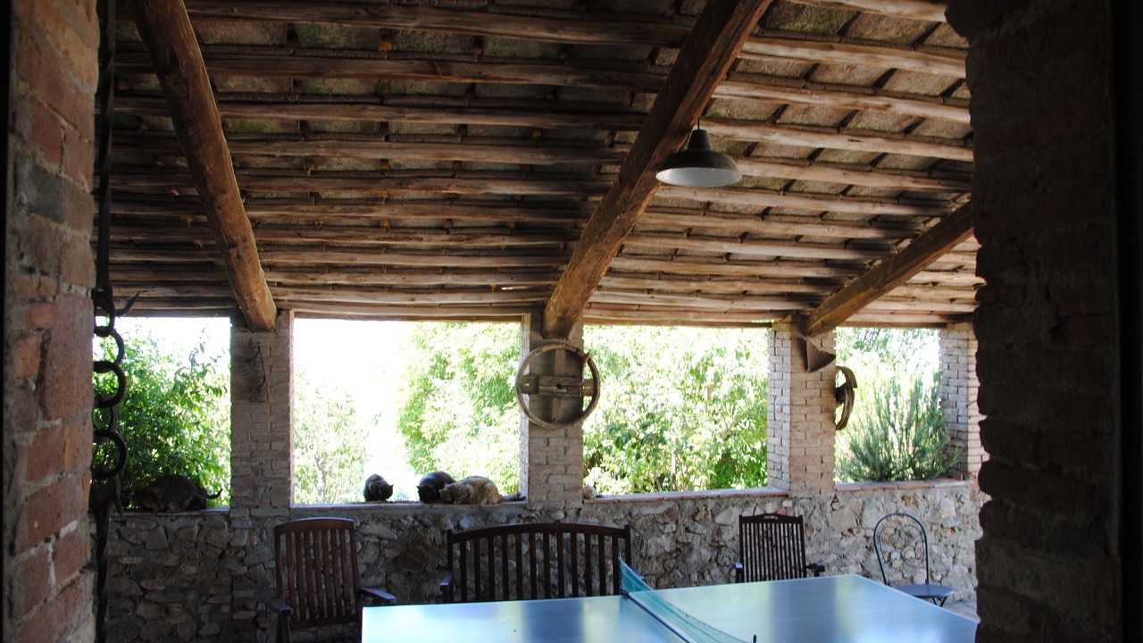 Photo of Outdoor in Radicondoli