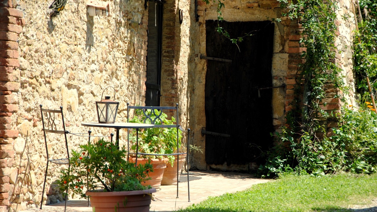 Photo of Outdoor in Radicondoli