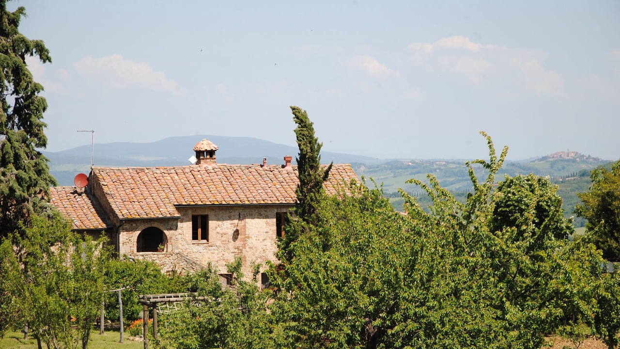 Photo of Outdoor in Radicondoli