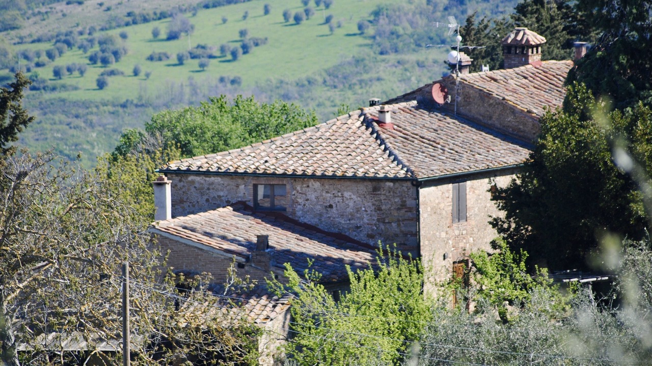 Photo of Outdoor in Radicondoli