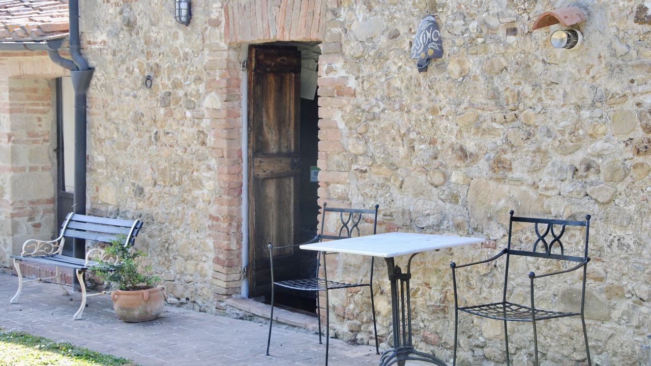 Photo of Outdoor in Radicondoli