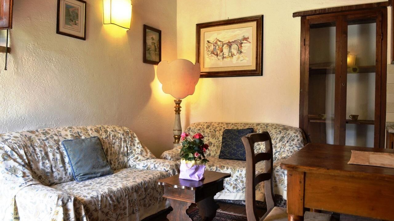 Photo of Livingroom in San Pietro a Cegliolo