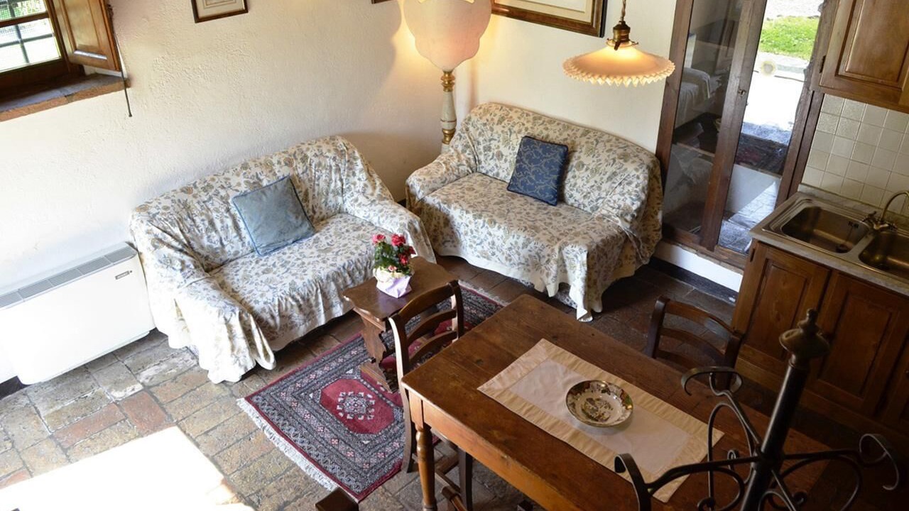 Photo of Livingroom in San Pietro a Cegliolo