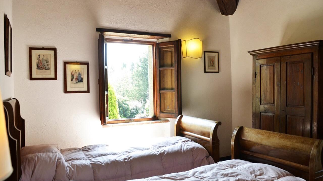 Photo of Bedroom in San Pietro a Cegliolo