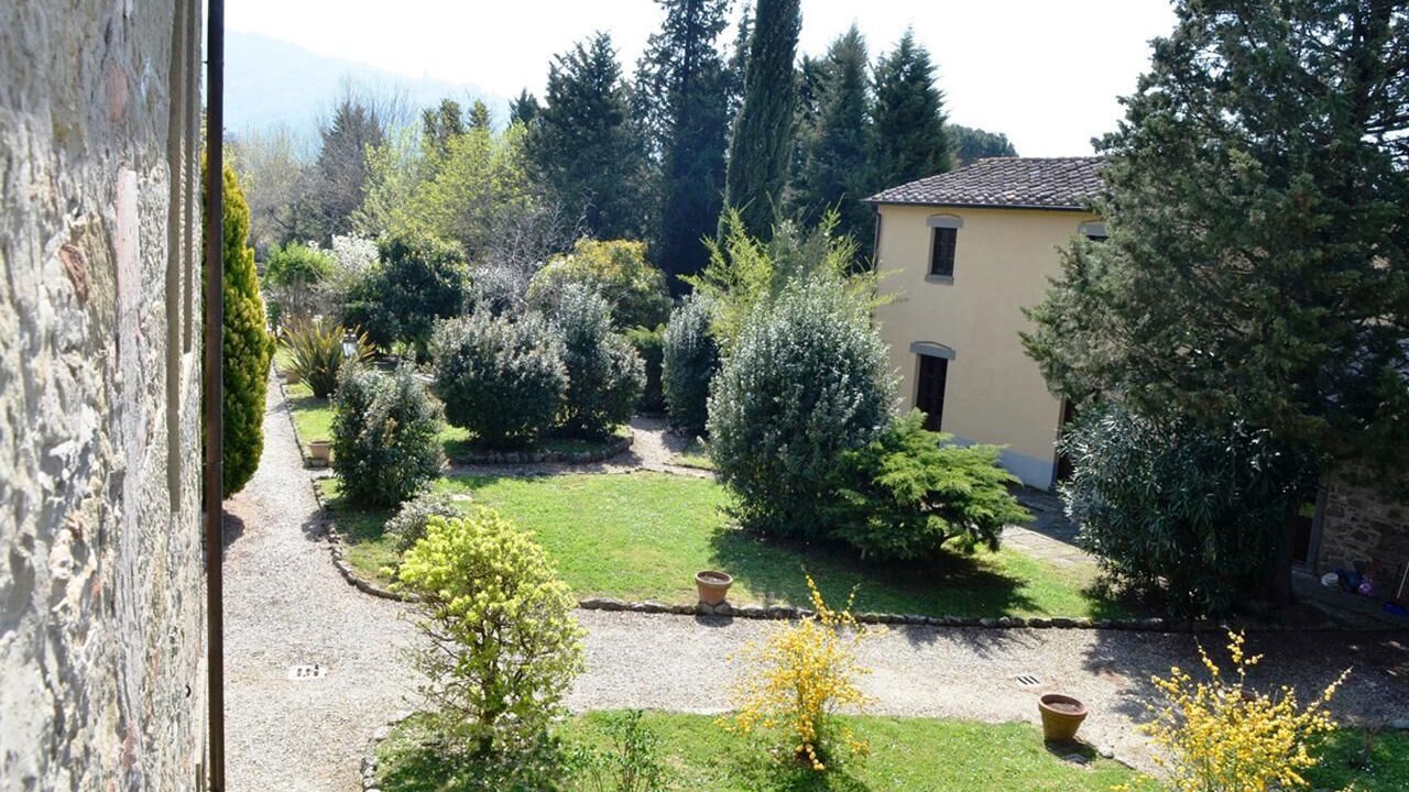 Photo of Outdoor in San Pietro a Cegliolo