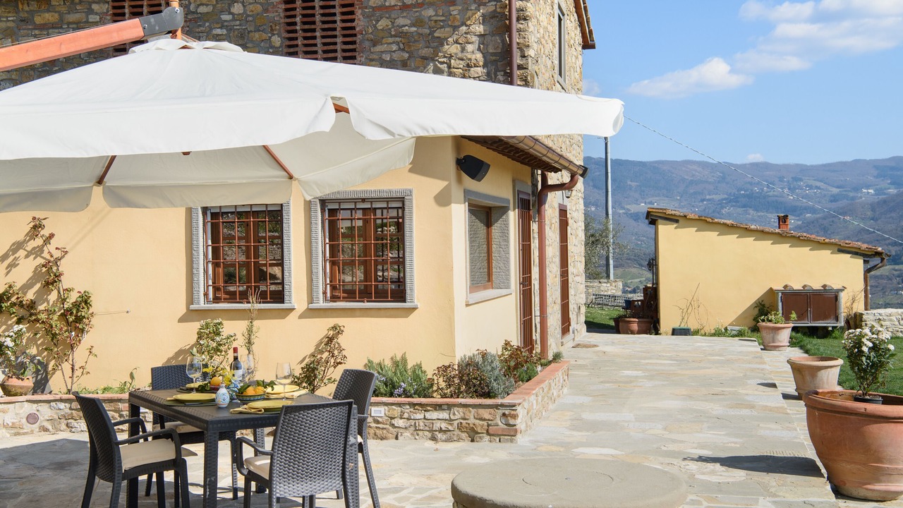 Photo of Outdoor in Pontassieve
