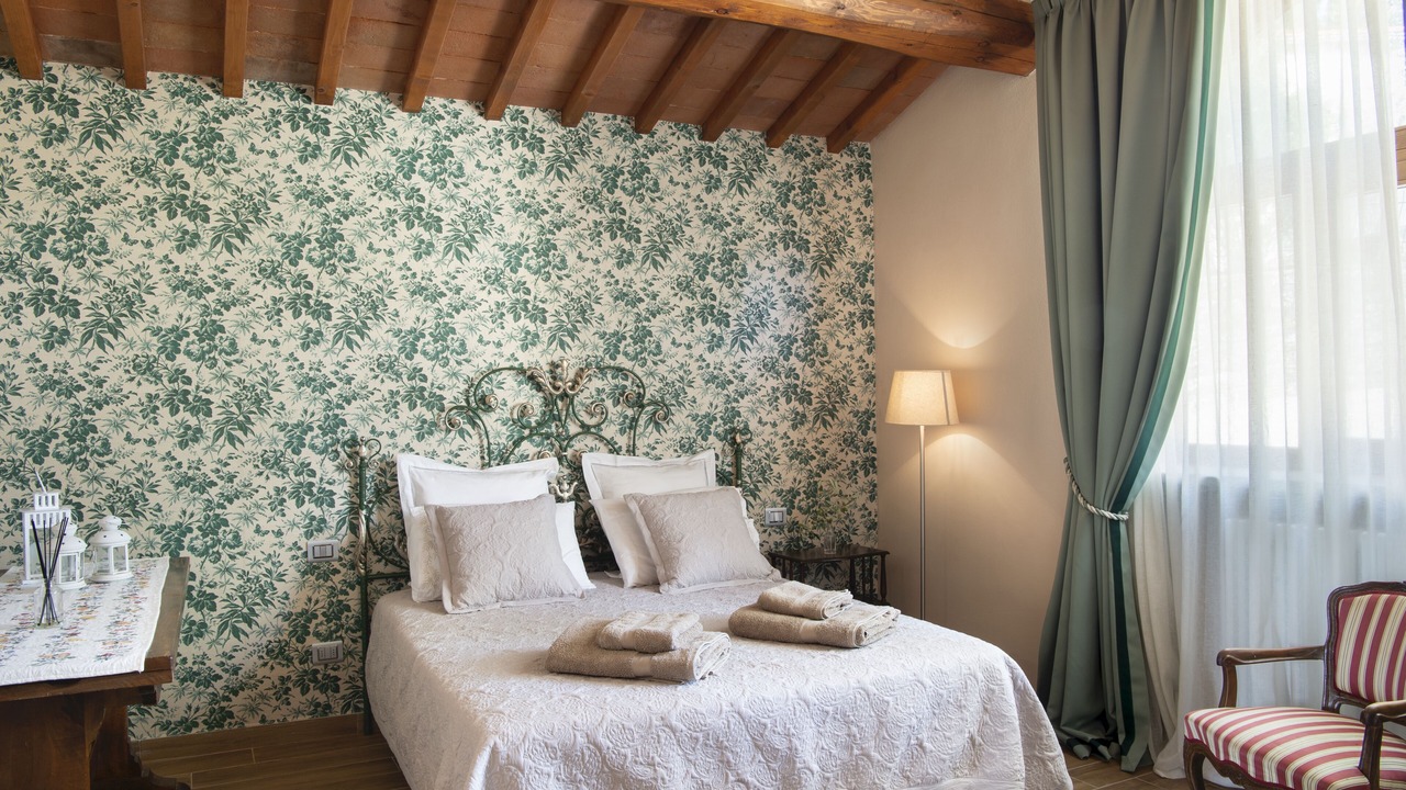 Photo of Bedroom in Pontassieve