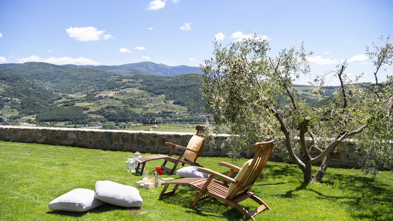 Photo of Outdoor in Pontassieve