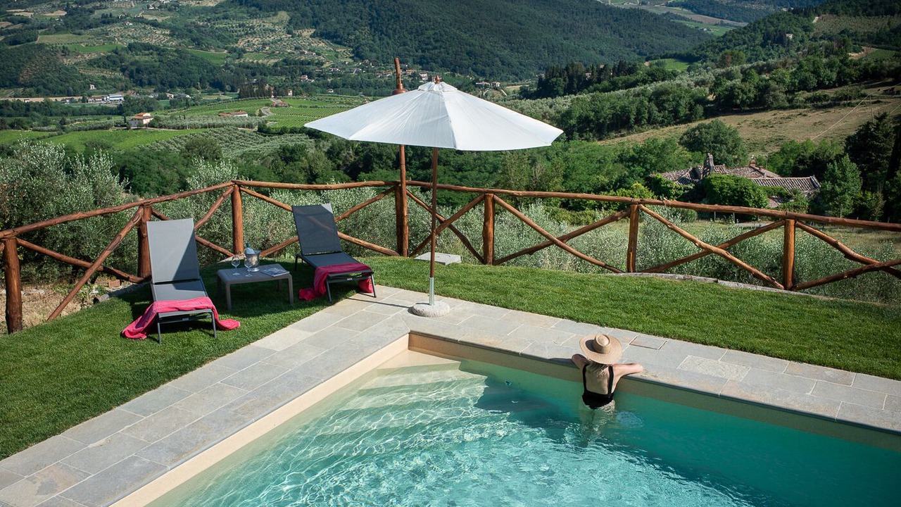 Photo of Outdoor in Pontassieve
