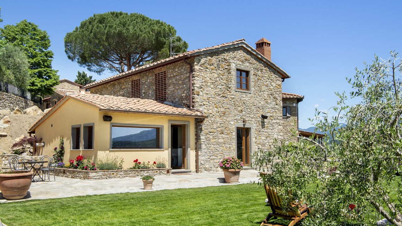 Photo of Outdoor in Pontassieve