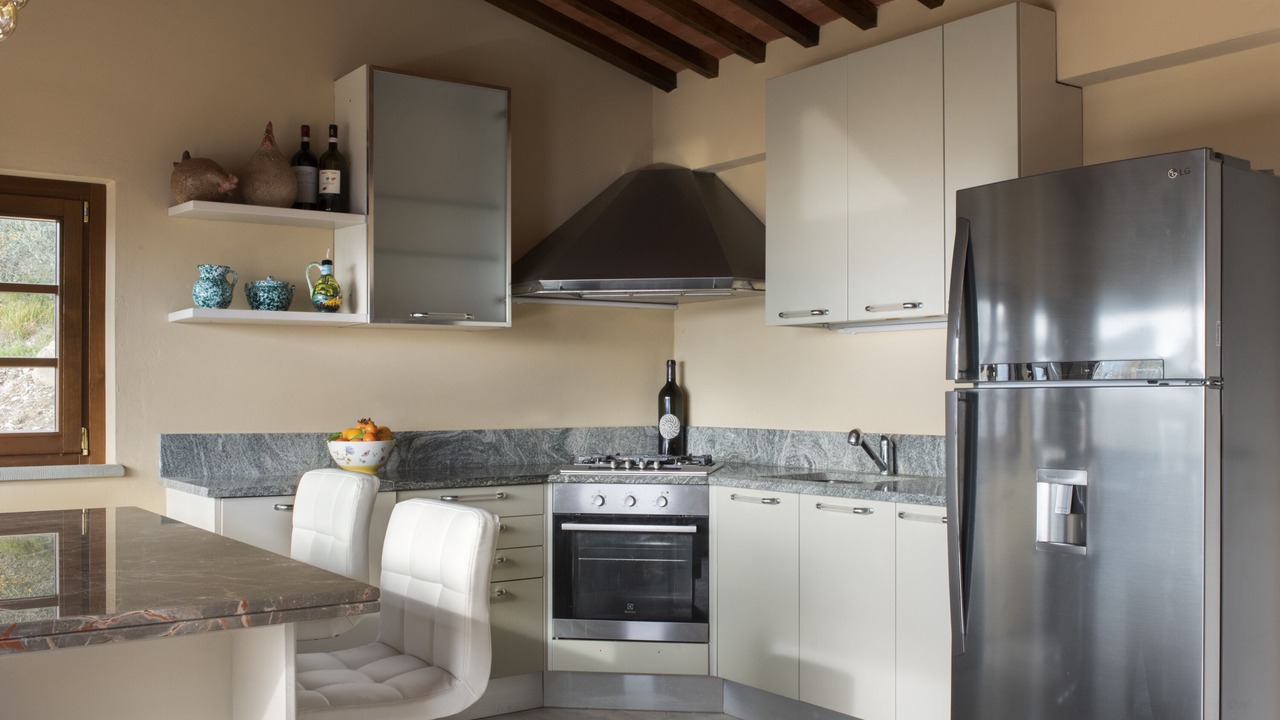 Photo of Kitchen in Pontassieve