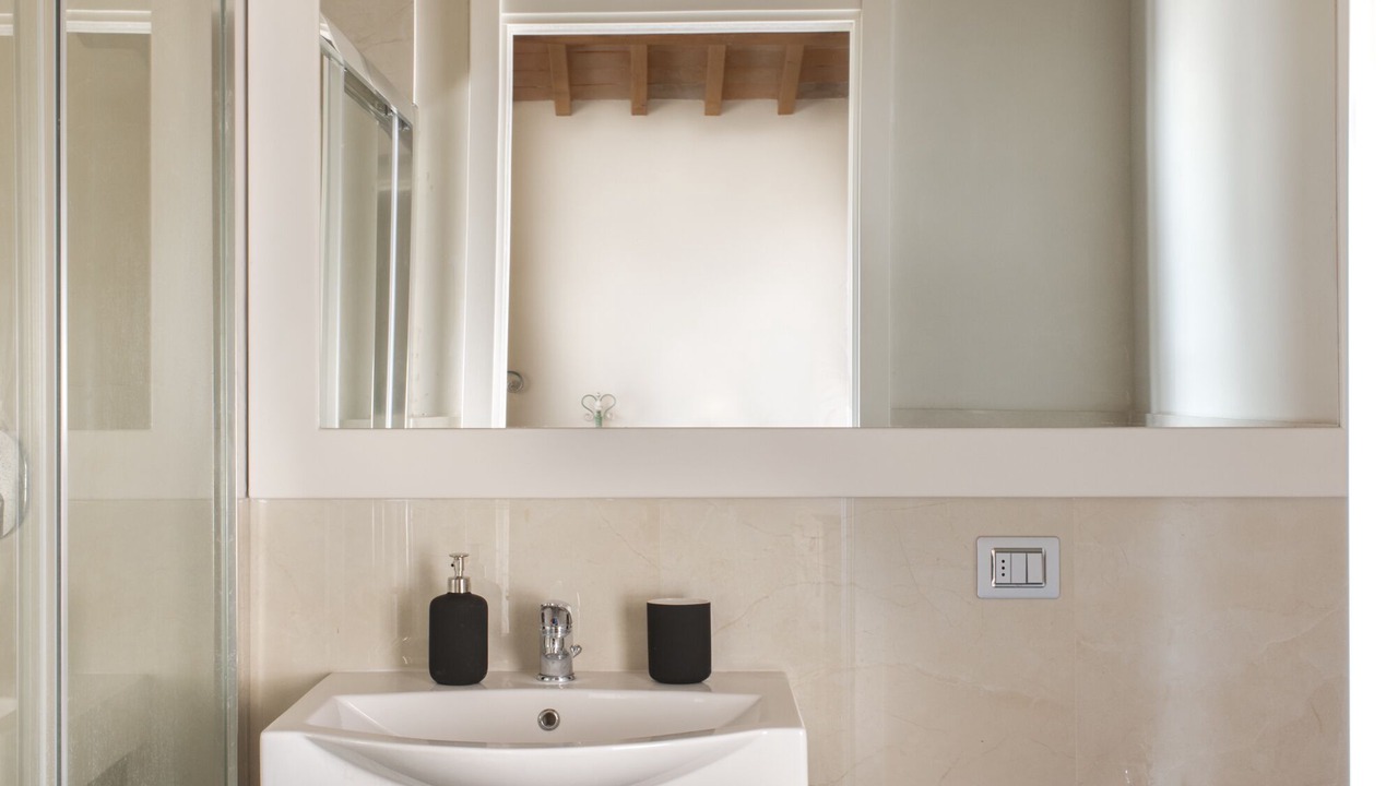 Photo of Bathroom in Pontassieve