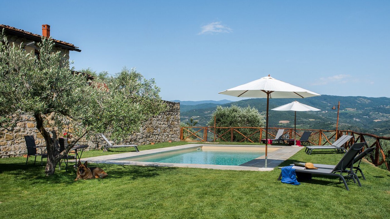 Photo of Outdoor in Pontassieve