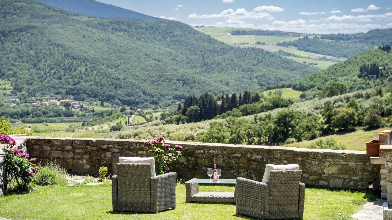 Photo of Outdoor in Pontassieve