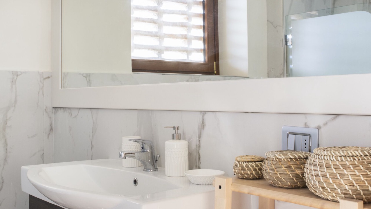 Photo of Bathroom in Pontassieve