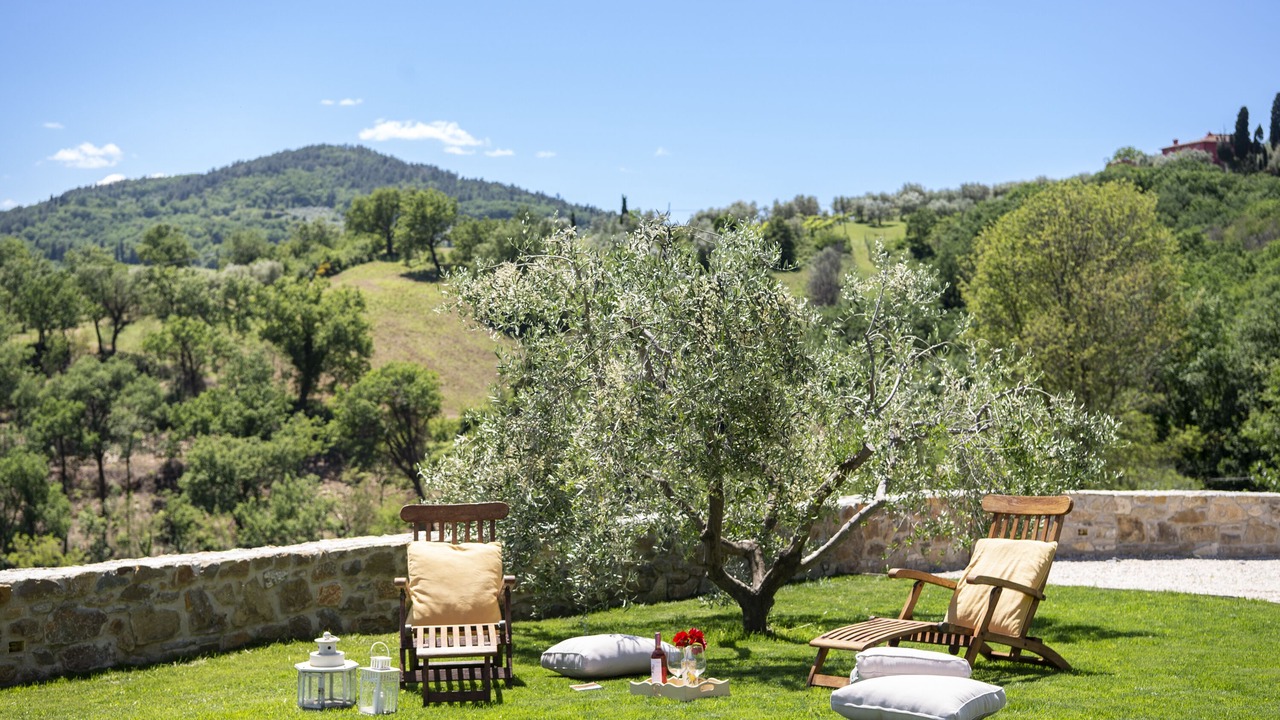 Photo of Outdoor in Pontassieve