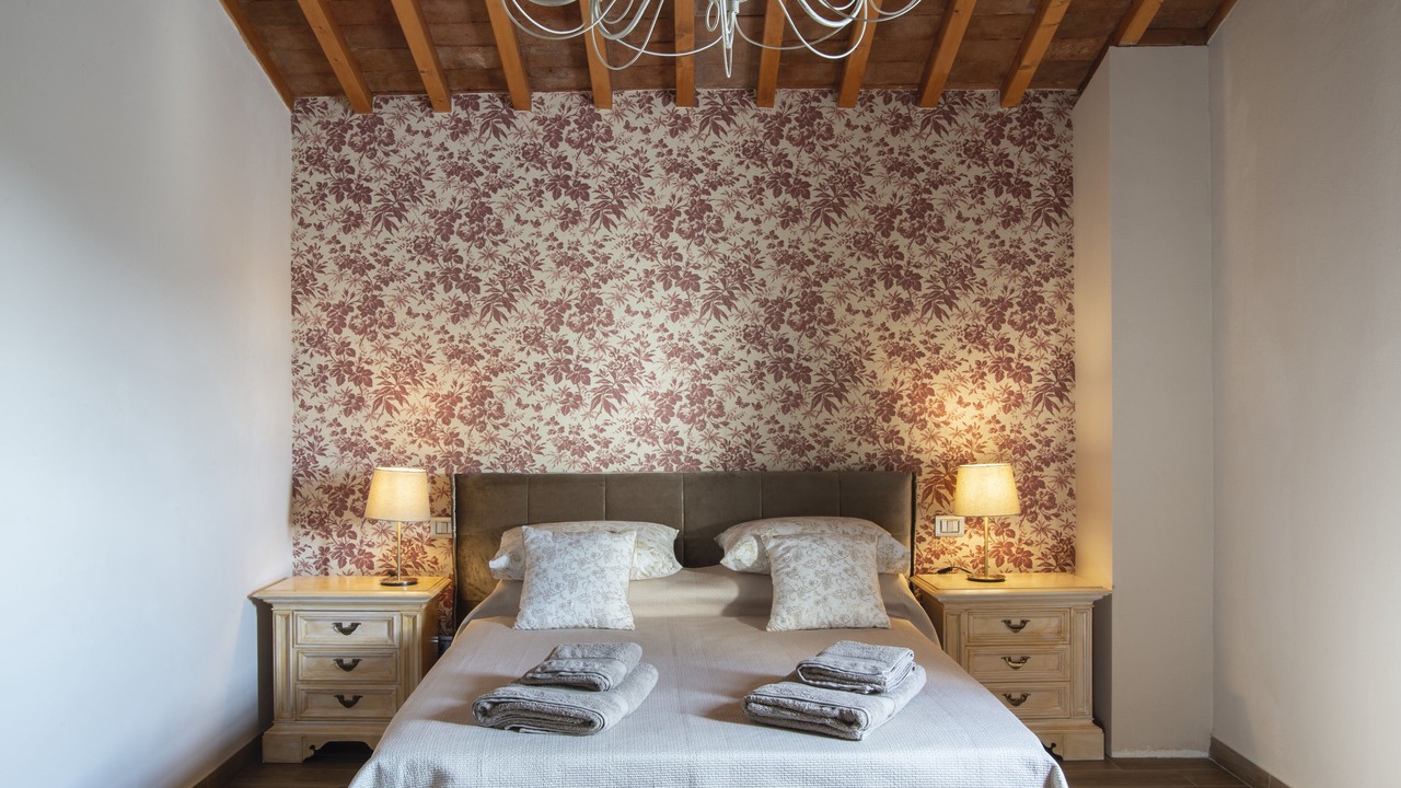 Photo of Bedroom in Pontassieve