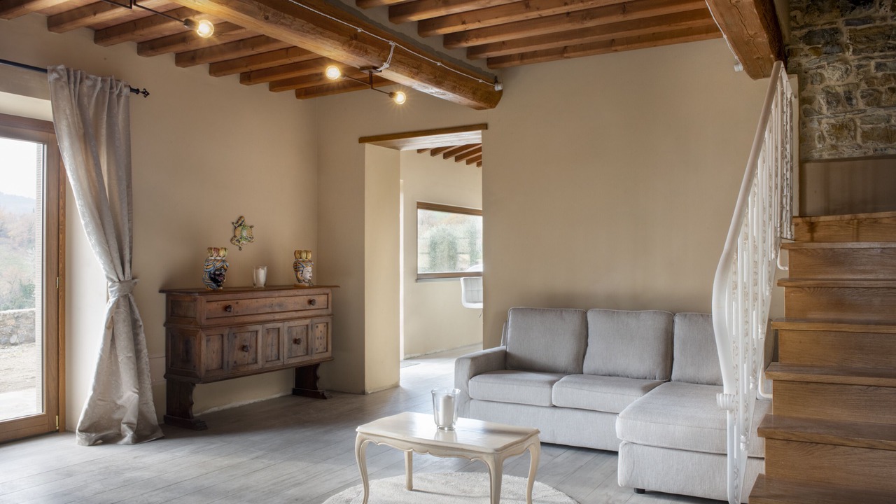 Photo of Livingroom in Pontassieve