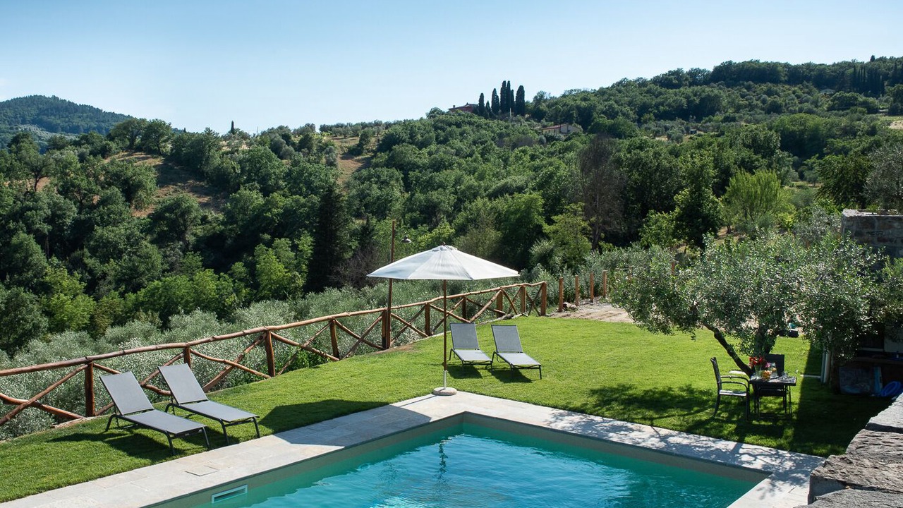Photo of Outdoor in Pontassieve