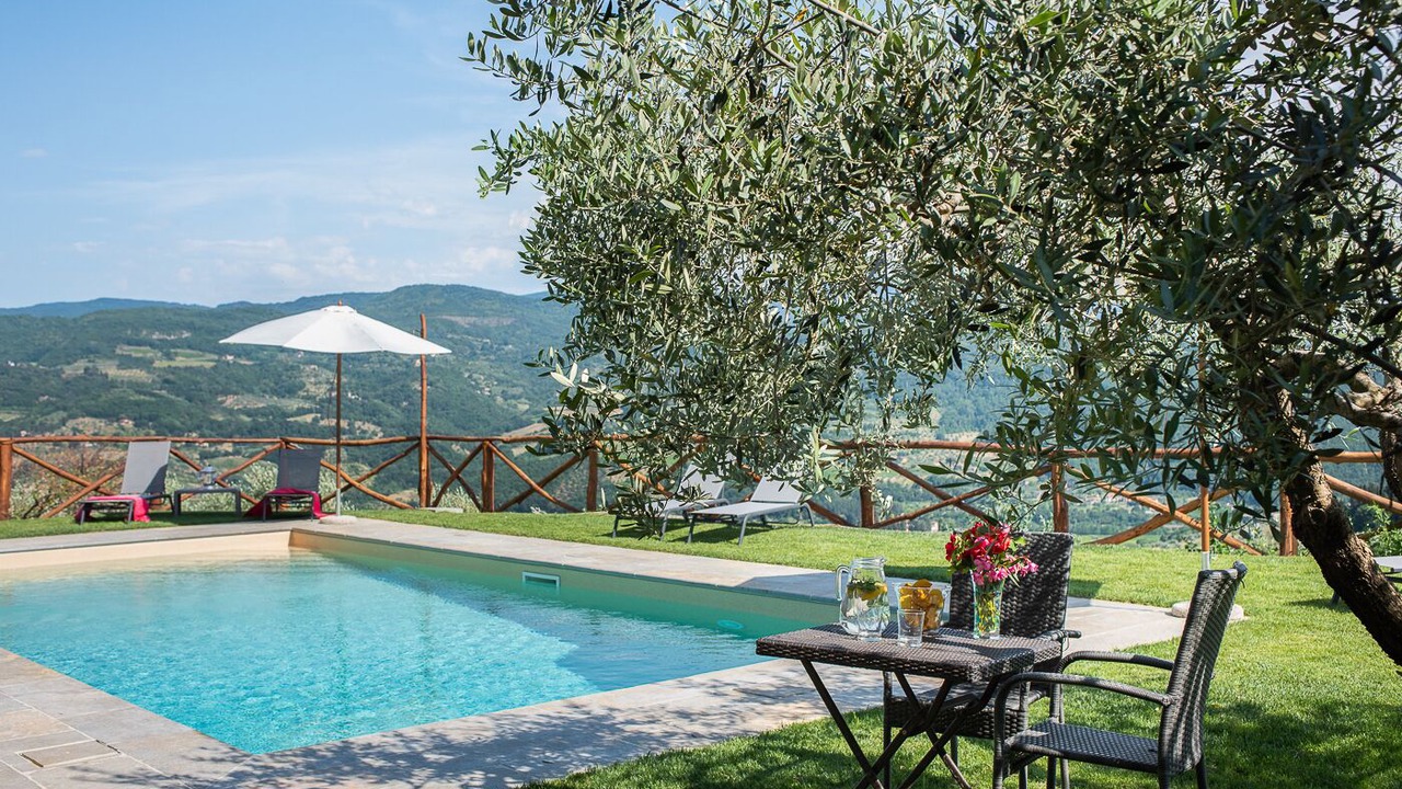 Photo of Outdoor in Pontassieve