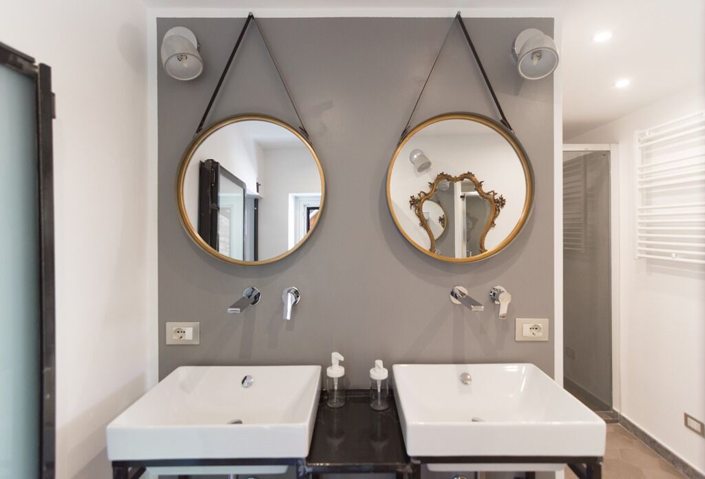 Photo of Bathroom in Pioppi
