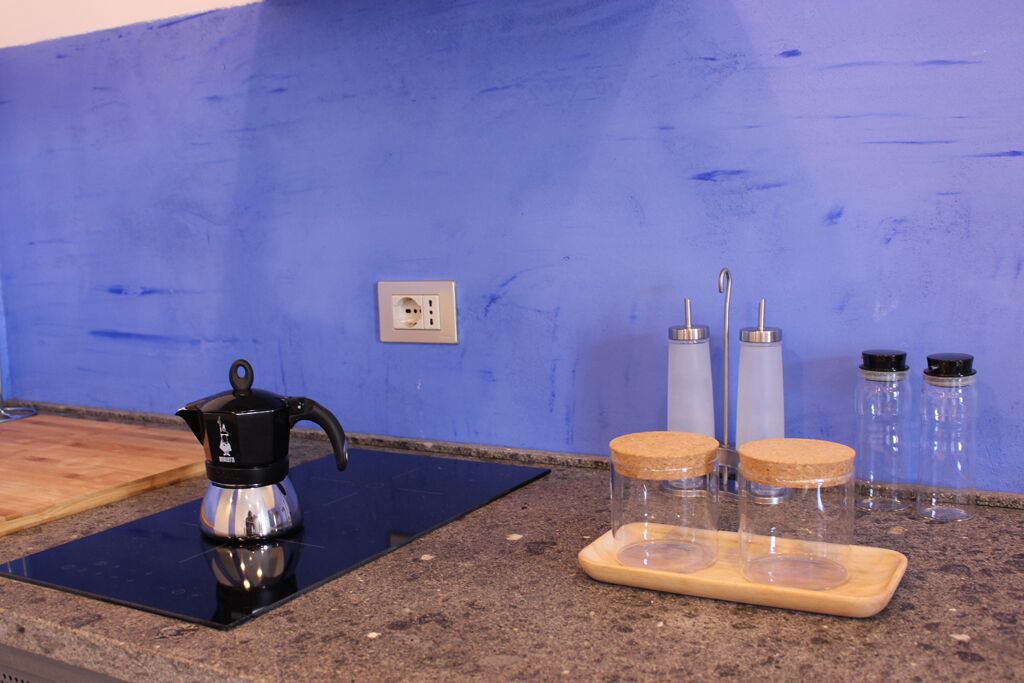 Photo of Kitchen in Pioppi