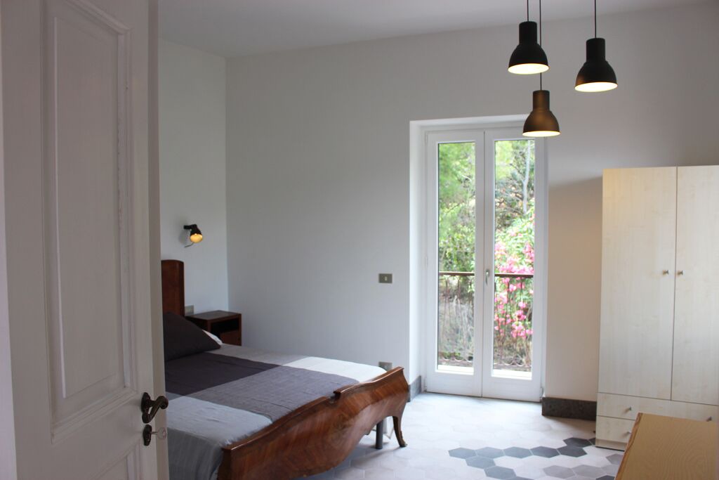 Photo of Bedroom in Pioppi