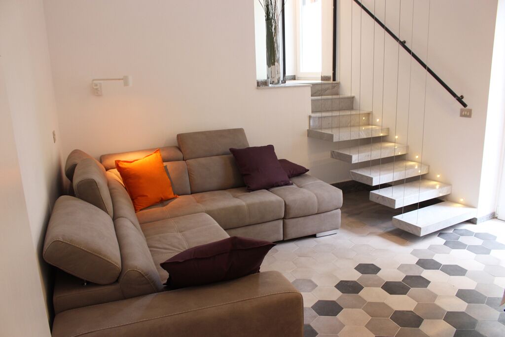 Photo of Livingroom in Pioppi